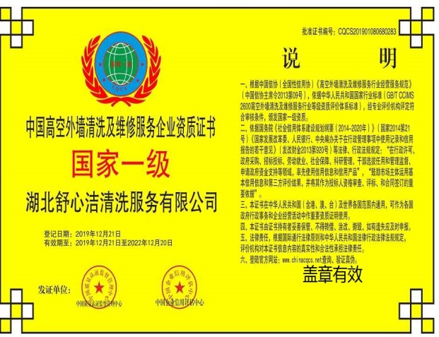 榮譽資質